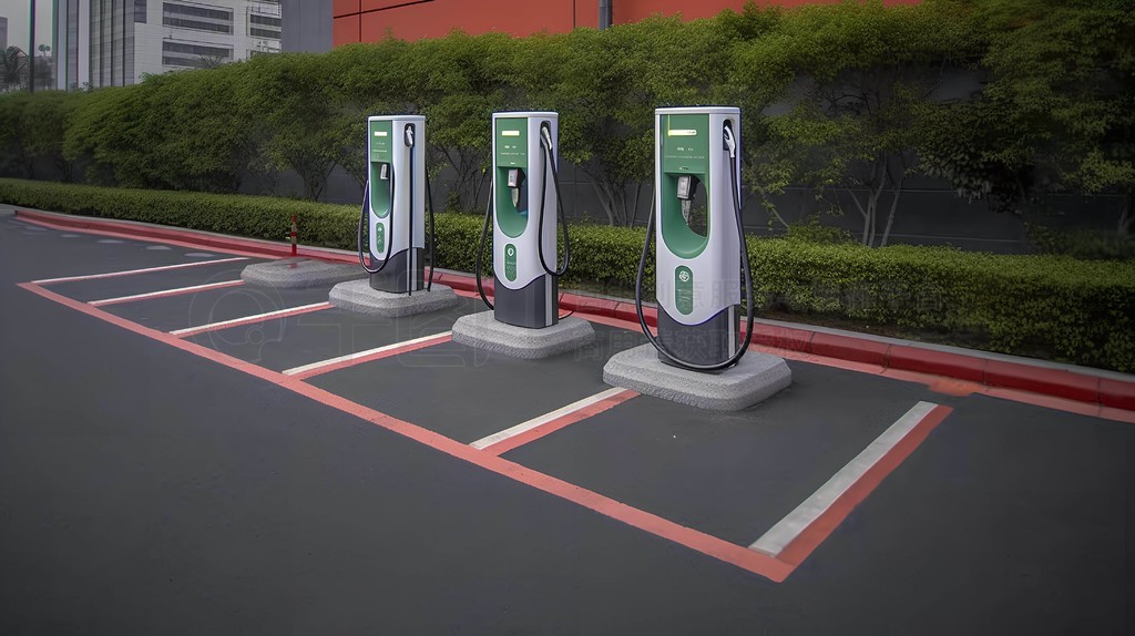 駛向綠色未來 新能源汽車充電樁的發展與展望