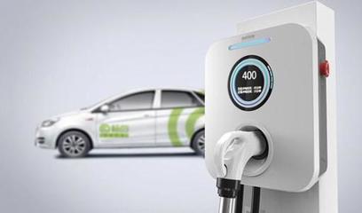 新能源汽車充電樁介紹 連接未來出行的能源驛站