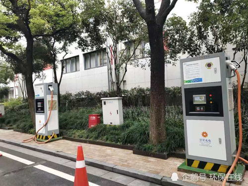 光儲充一體化 新能源汽車充電樁的終極形態？